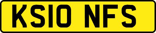 KS10NFS