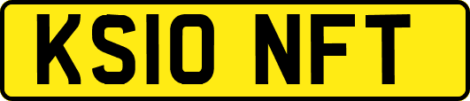 KS10NFT