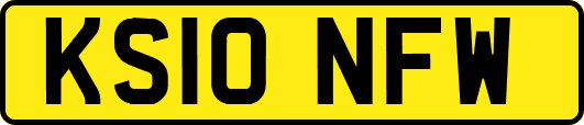 KS10NFW