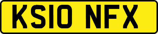 KS10NFX