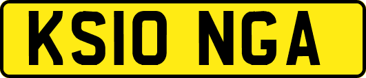 KS10NGA