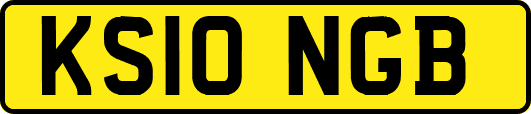 KS10NGB