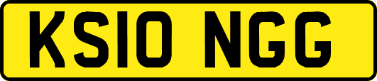 KS10NGG