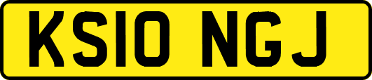 KS10NGJ