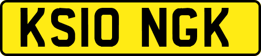 KS10NGK