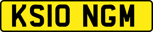 KS10NGM