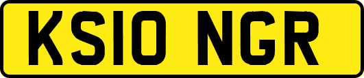 KS10NGR