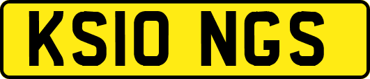 KS10NGS