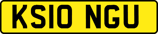 KS10NGU