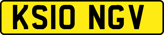 KS10NGV