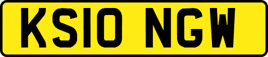 KS10NGW