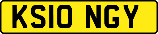 KS10NGY