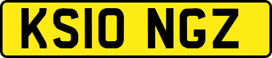 KS10NGZ