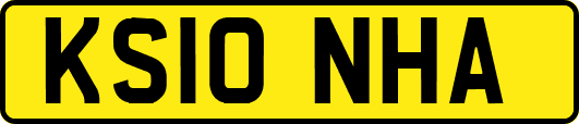 KS10NHA