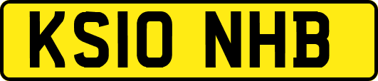 KS10NHB