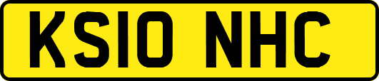 KS10NHC