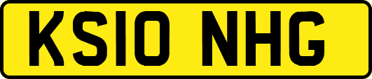KS10NHG