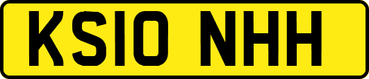 KS10NHH