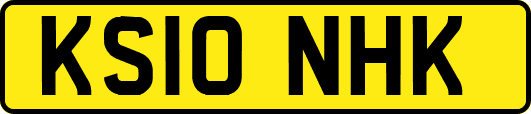 KS10NHK