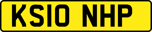KS10NHP