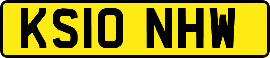 KS10NHW