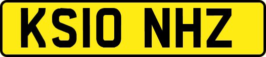 KS10NHZ
