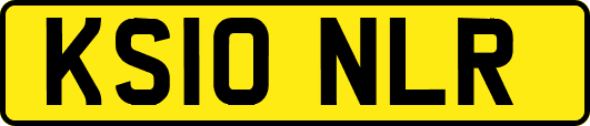 KS10NLR