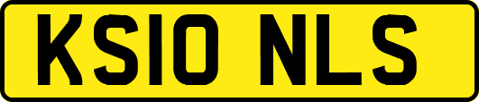 KS10NLS