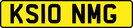 KS10NMG