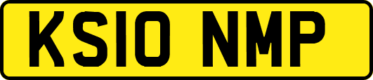 KS10NMP
