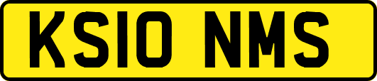 KS10NMS