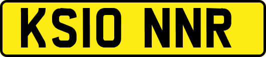 KS10NNR