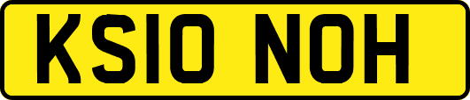 KS10NOH