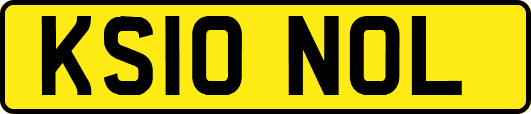 KS10NOL