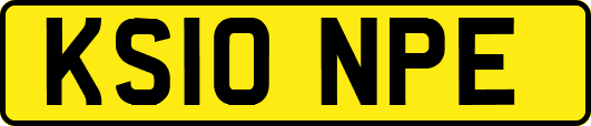 KS10NPE