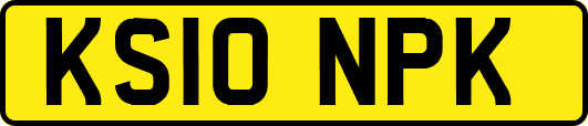 KS10NPK