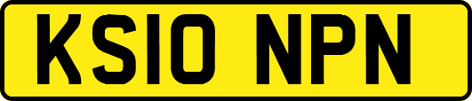 KS10NPN