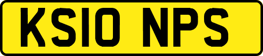 KS10NPS