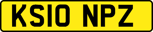 KS10NPZ