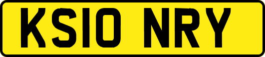 KS10NRY