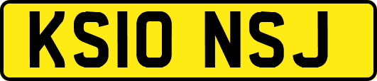 KS10NSJ
