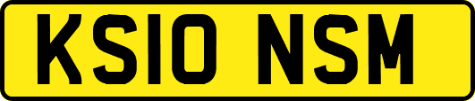 KS10NSM
