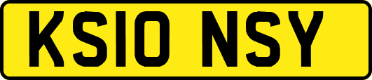 KS10NSY
