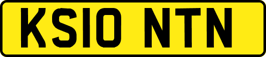 KS10NTN