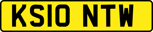 KS10NTW