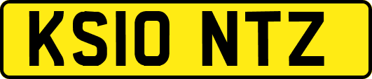 KS10NTZ
