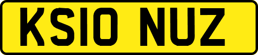 KS10NUZ
