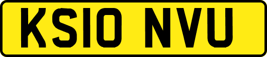KS10NVU