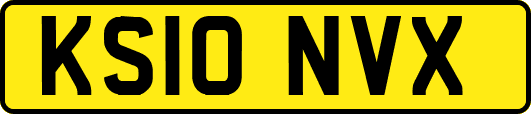 KS10NVX