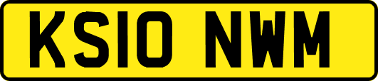KS10NWM